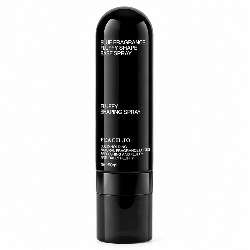SORELLA™ Spray Voluminizador y Fijador: volumen en segundos sin dejar el cabello duro