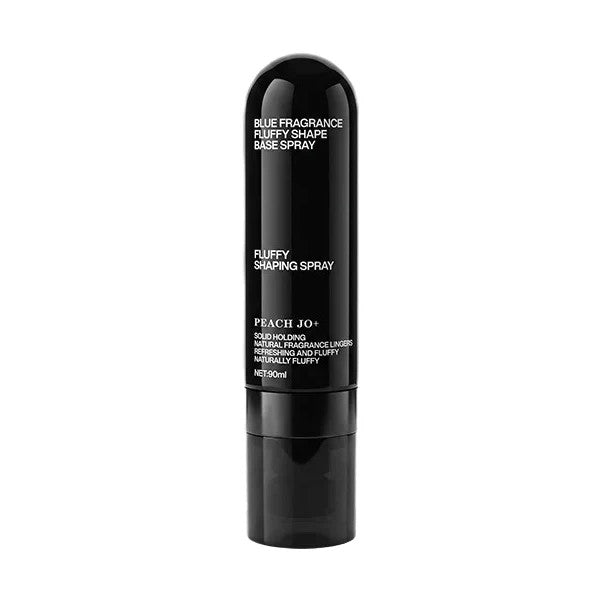 SORELLA™ Spray Voluminizador y Fijador: volumen en segundos sin dejar el cabello duro